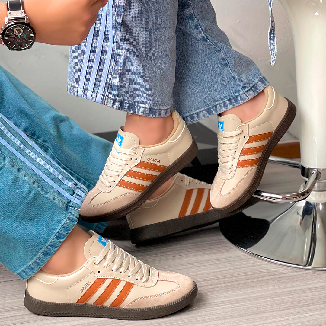 SAMBA BEIGE TH