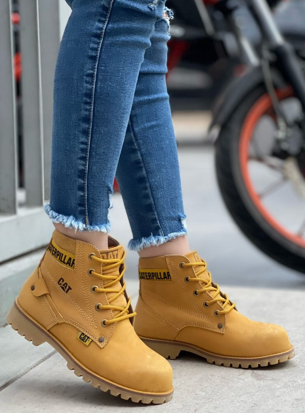 BOTIN P ACERO - LÚCUMA MX