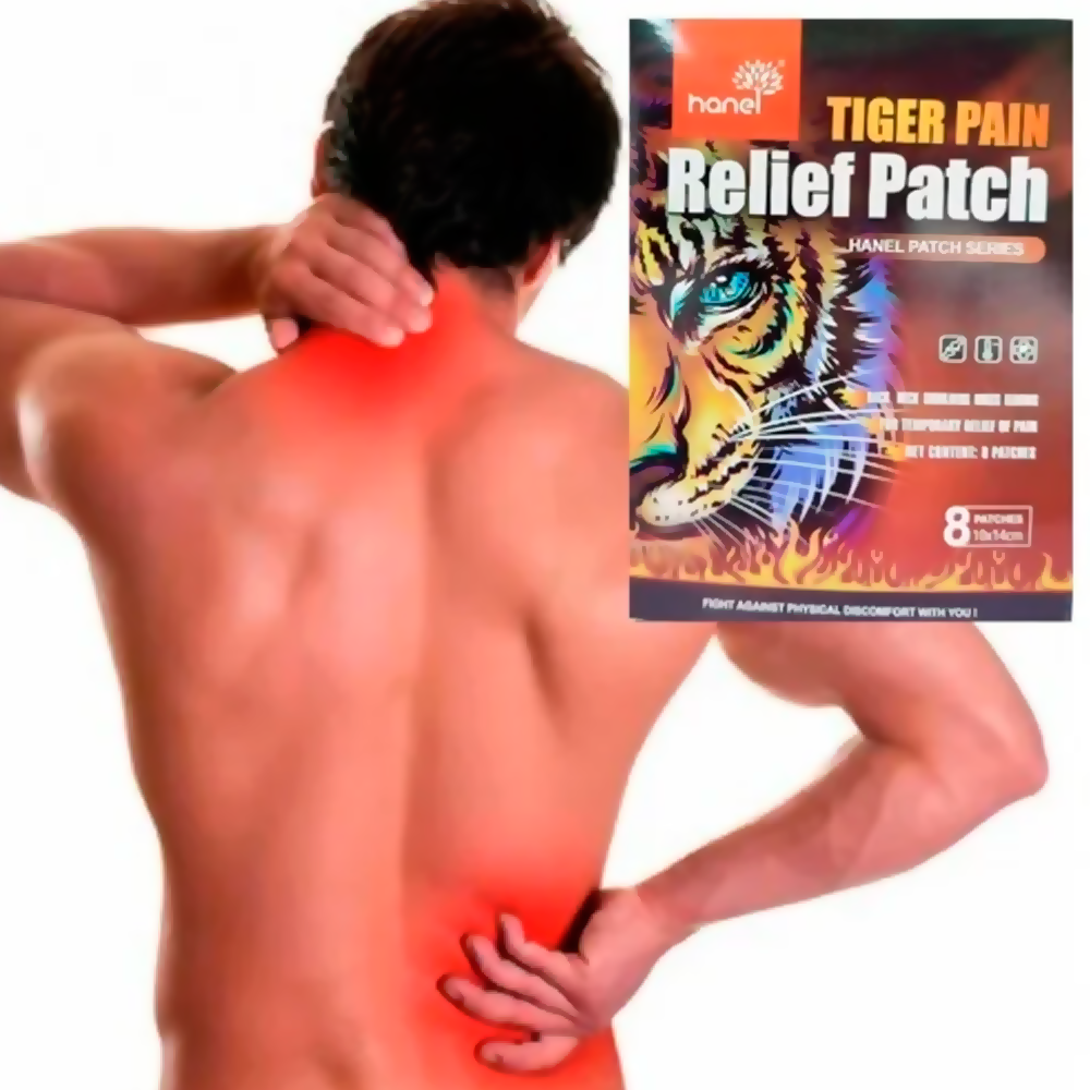 SÚPER COMBO - Bienestar Total X4