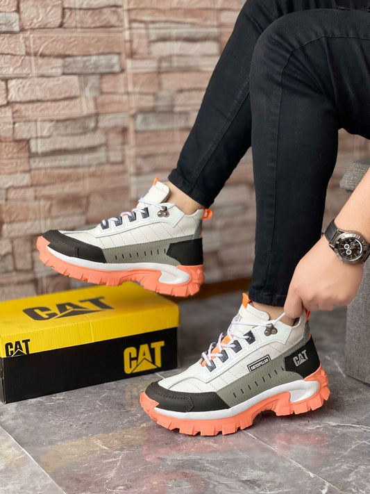 BOTIN INTRUDER - BLANCO M2