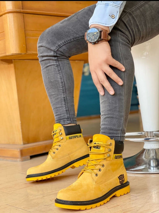 BOTIN INTRUDER - AMARILLO