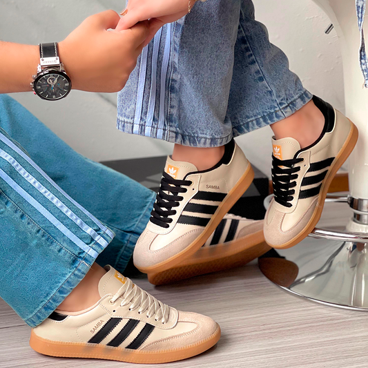 SAMBA BEIGE DH