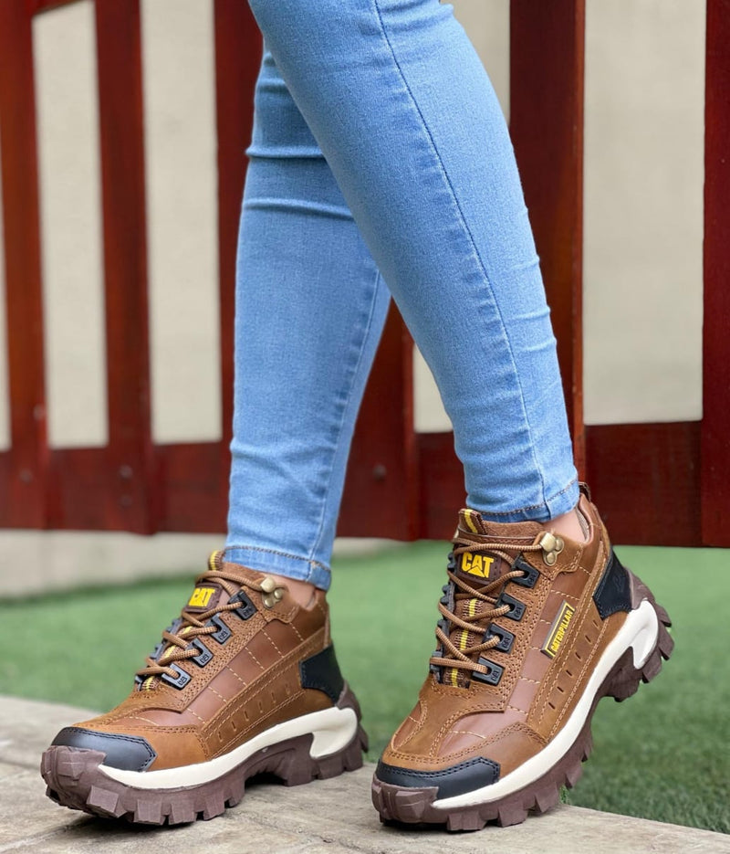 BOTIN WALK - MARRON