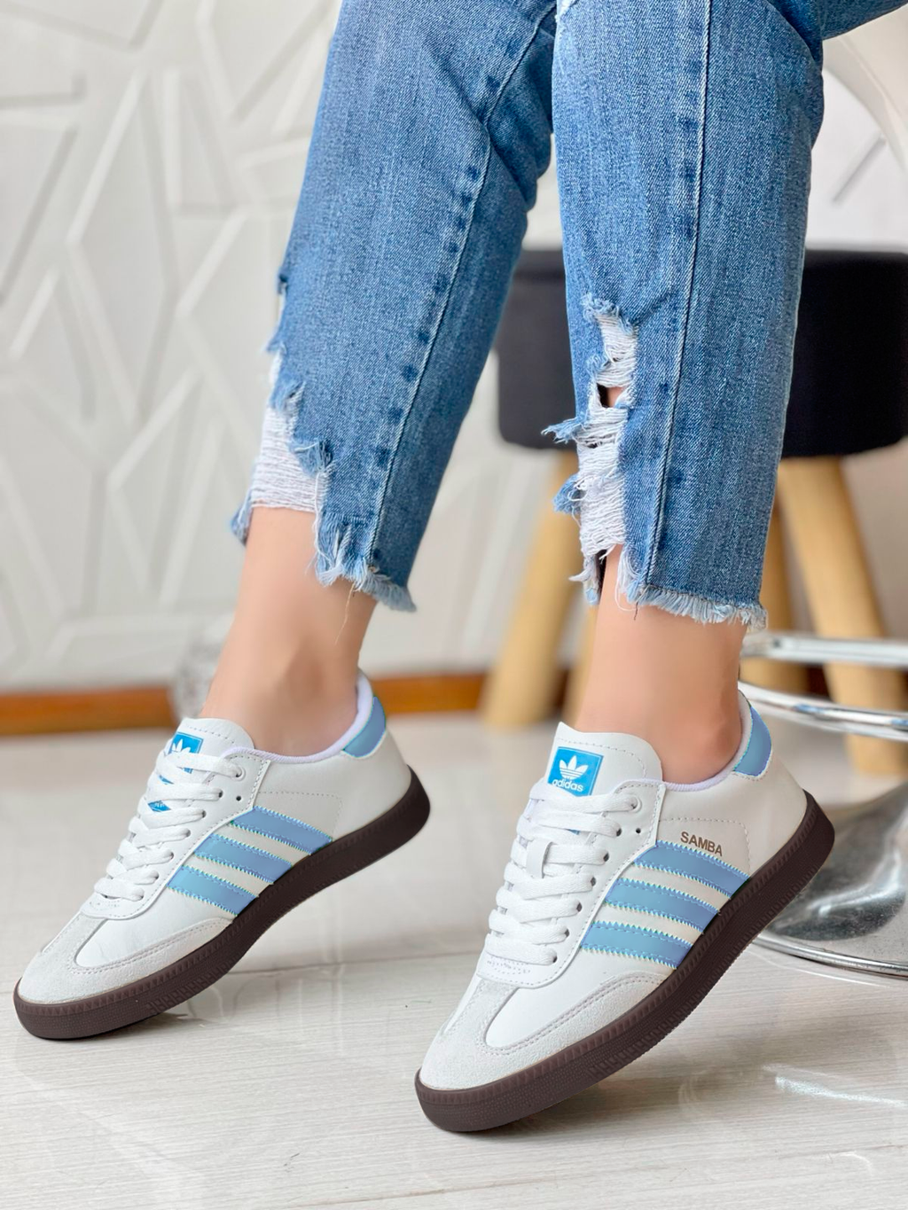 Comprar Zapatillas urbanas grivory para