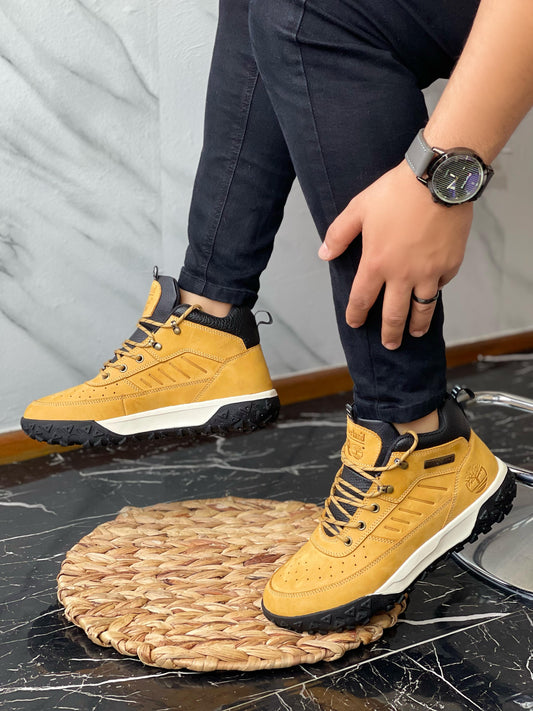 BOTIN TIMBER  - AMARILLO