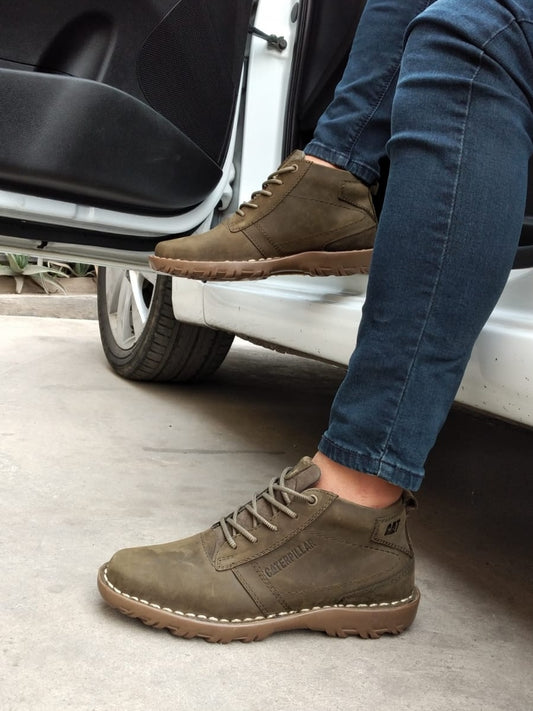 BOTIN KENNEDY - VERDE
