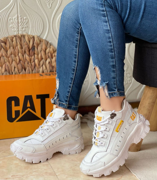 BOTIN WALK - BLANCO