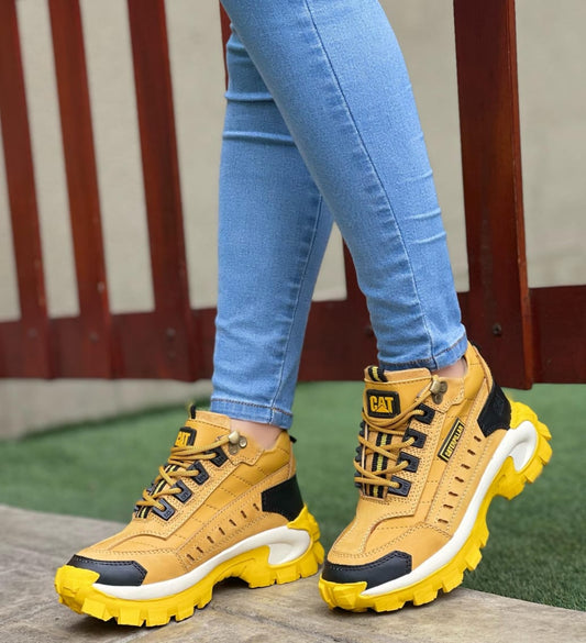 BOTIN WALK - AMARILLO
