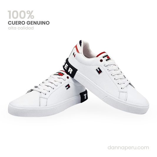 Tommy H. | Blanco