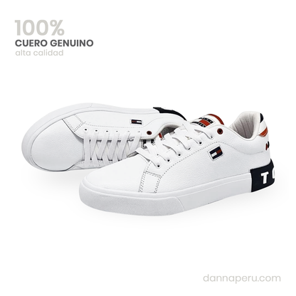 Tommy H. | Blanco