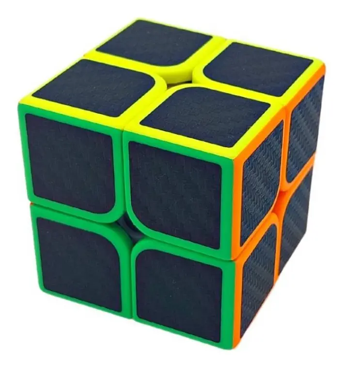 Set Cubos Pro Fibra Carbono | Menos pantalla, más concentración 📱🚫