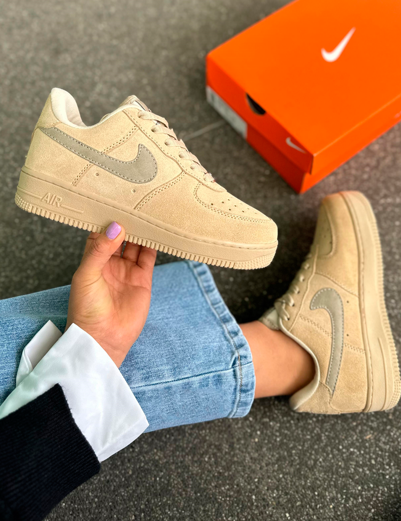 CLÁSICAS FORCE | Beige GM