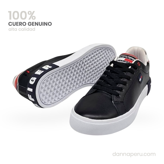 Tommy H. | Negro