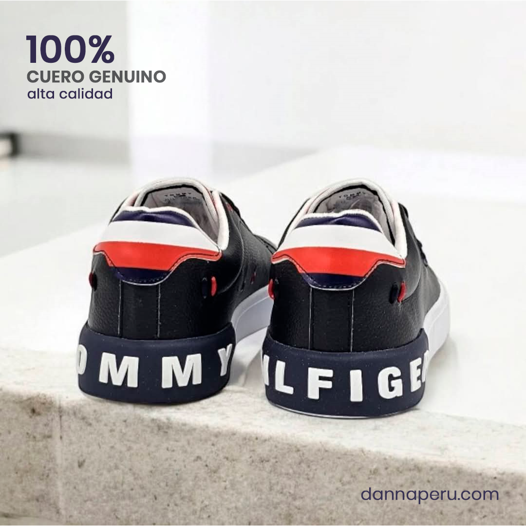 Tommy H. | Negro