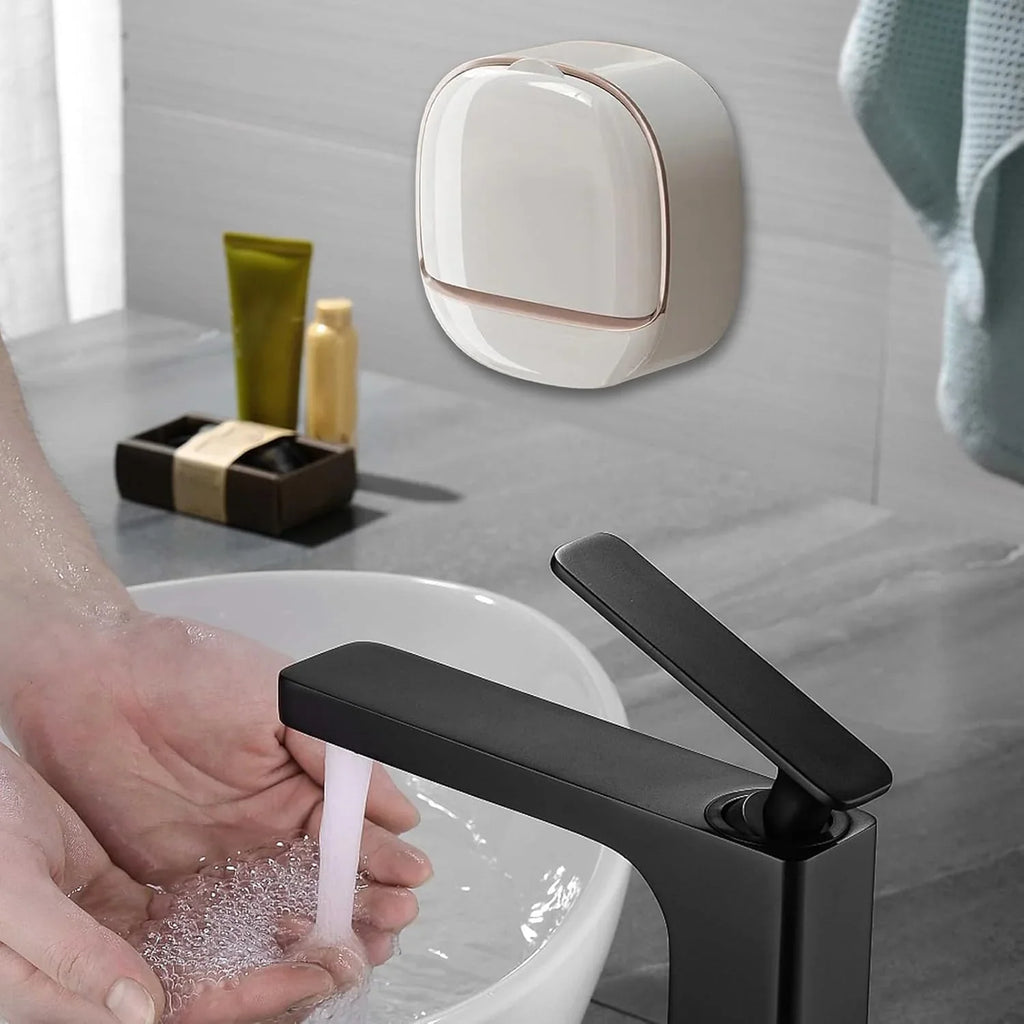 PACK 3x1 JABONERA ELAGANTE  - (Envío GRATIS) 🎁