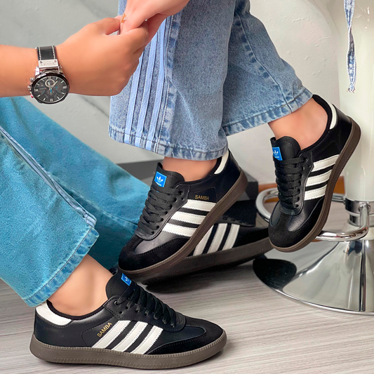 SAMBA NEGRO DH