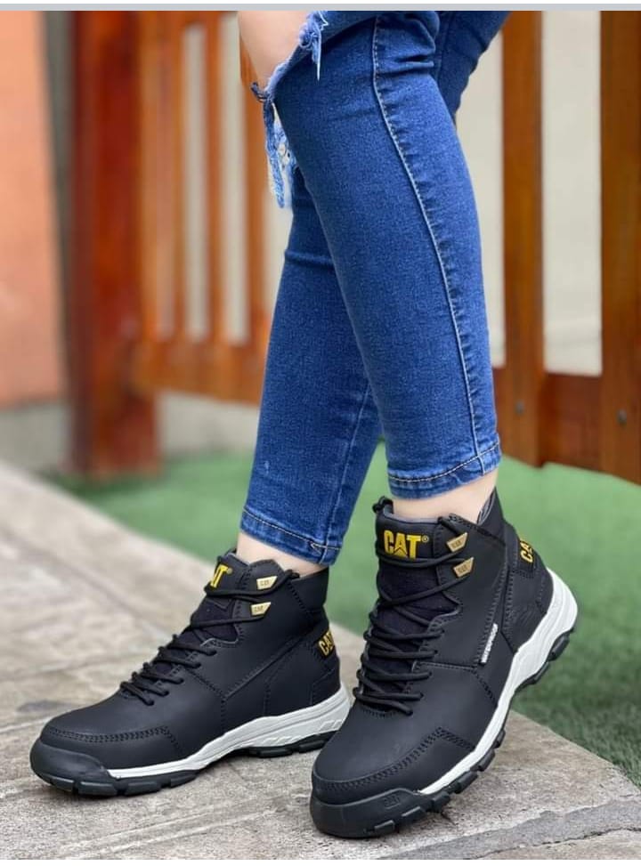 BOTIN P ACERO - NEGRO