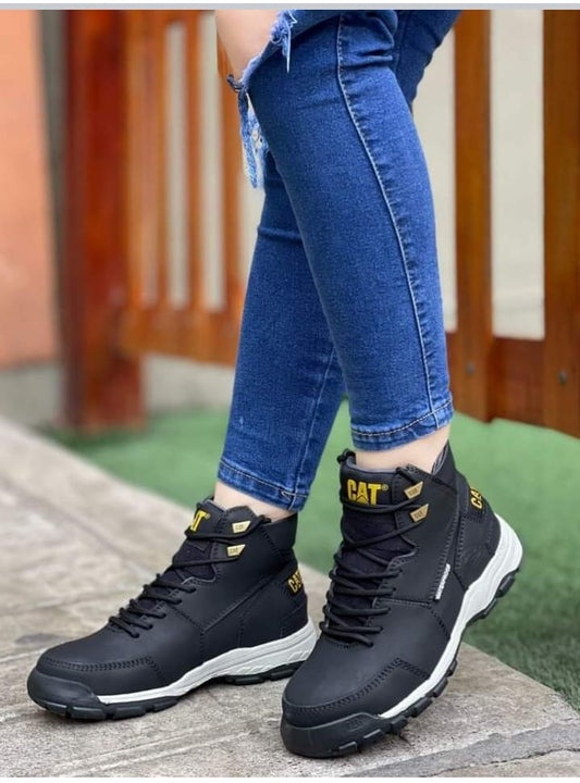 BOTIN P ACERO - NEGRO