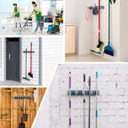 CUELGA TODO: MANTÉN TUS OBJETOS EN ORDEN