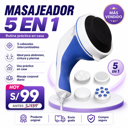 Rutina reductora en casa + regalo 🎁