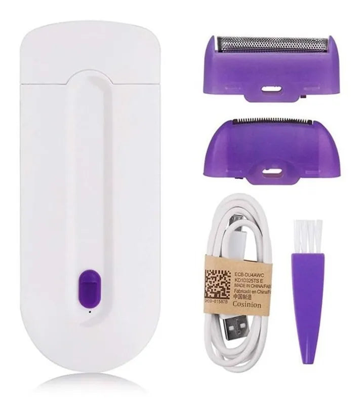 Depiladora Láser Danna™ - Elimina el vello de raíz & cuida tu piel