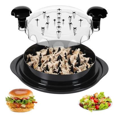 Desmenuzador de Alimentos + 🎁 Regalo