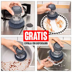 3x1 CONSERVADOR DE VEGETALES + REGALO 🎁