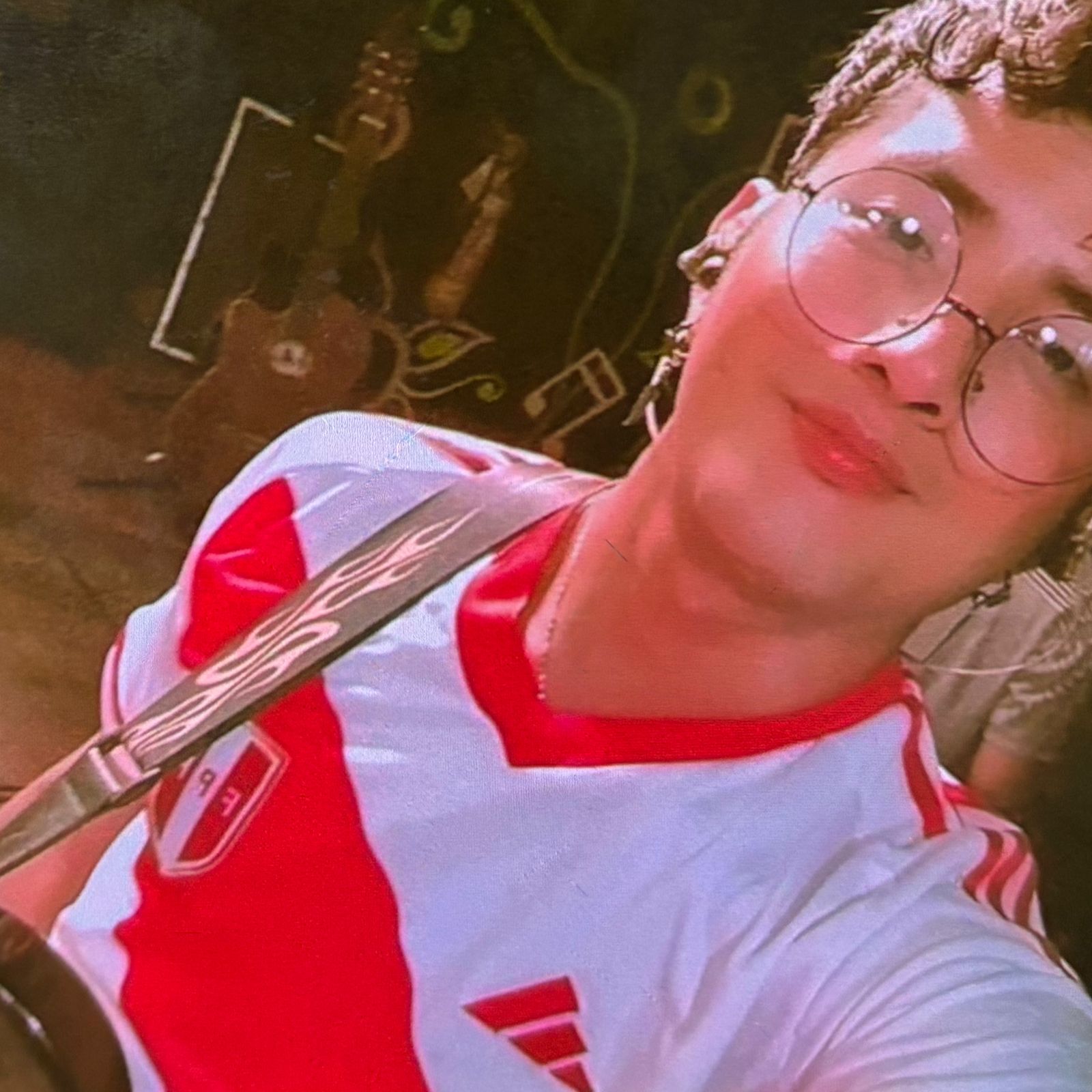 <em><strong>Luis F. - Arequipa</strong></em>
