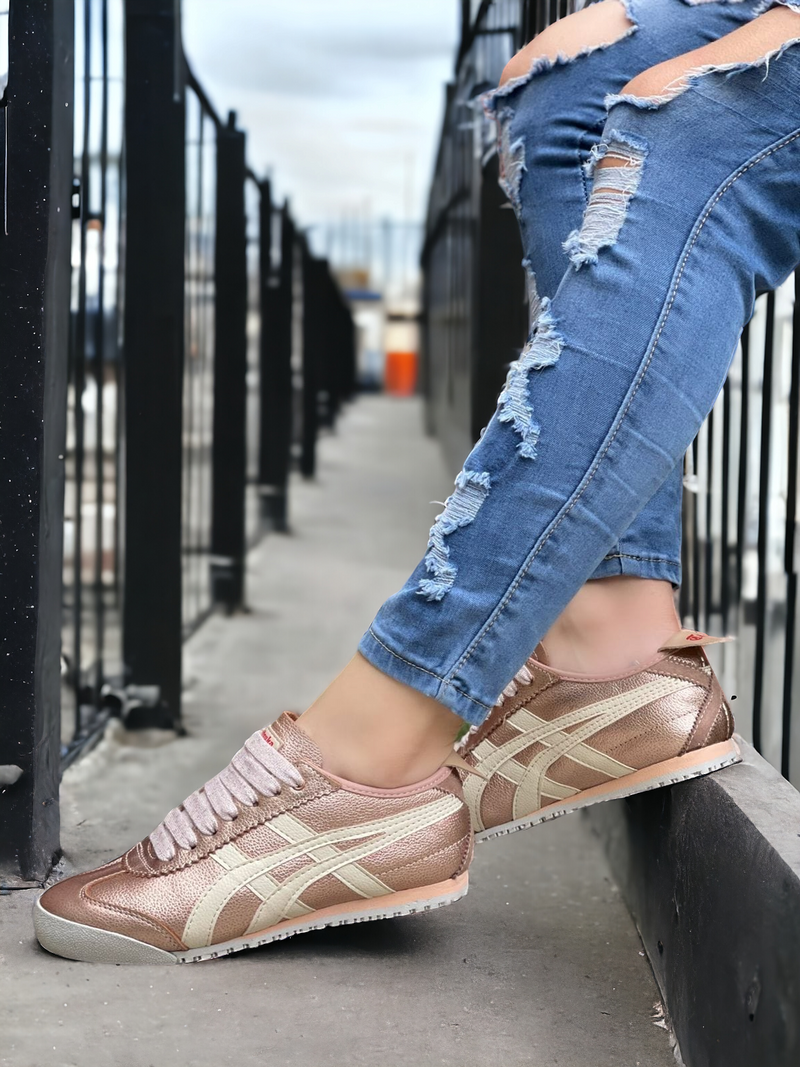 Onitsuka Tiger | Dorado Dama