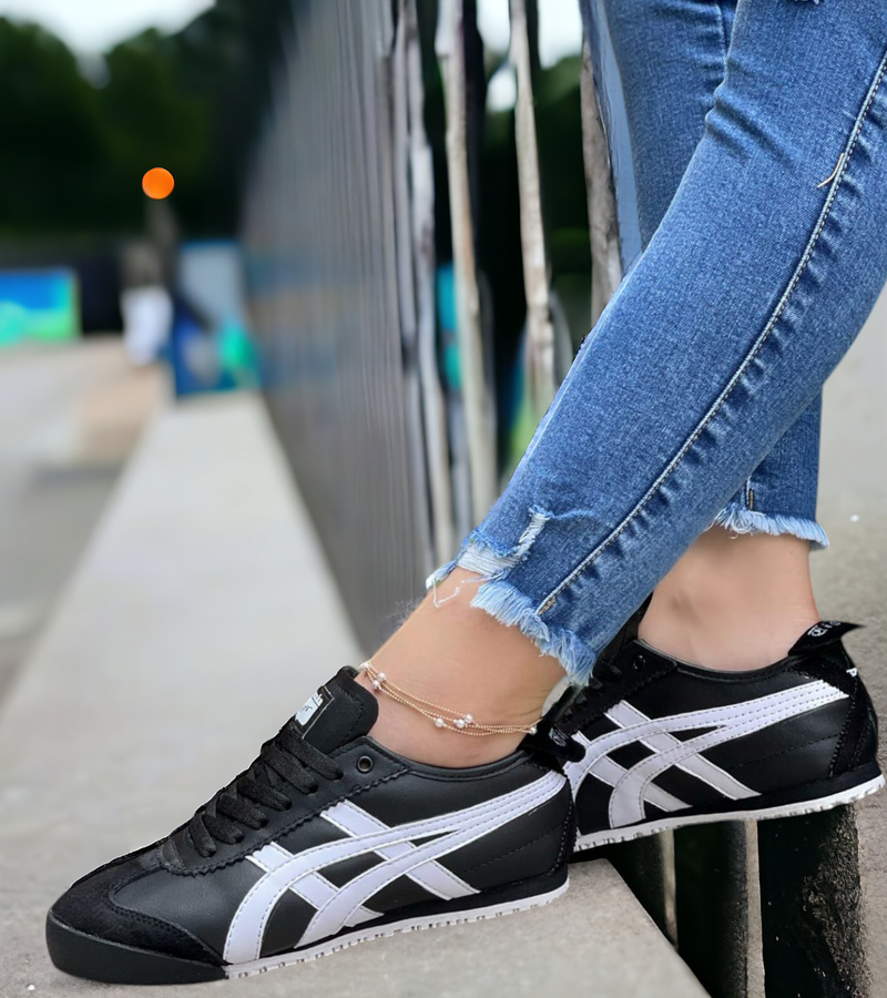 Onitsuka Tiger | Negro Dama