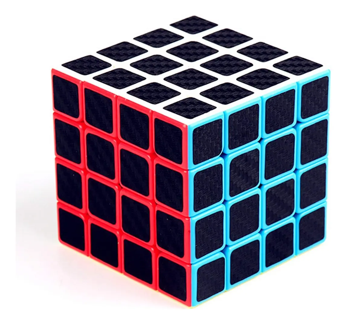Set Cubos Pro Fibra Carbono | Menos pantalla, más concentración 📱🚫