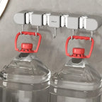 CUELGA TODO: MANTÉN TUS OBJETOS EN ORDEN