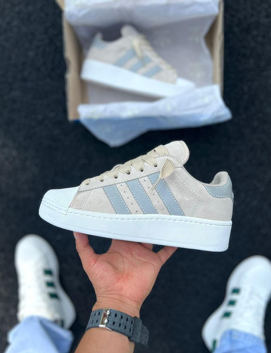 SÚPER STAR | Beige Cl