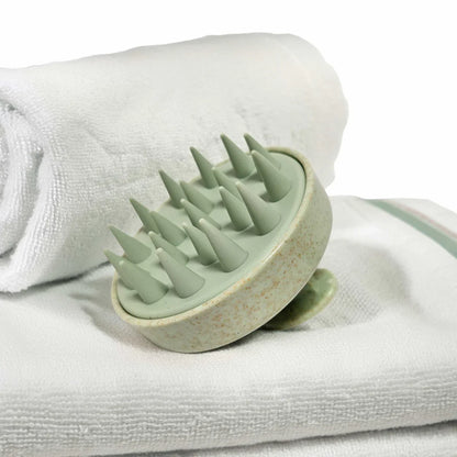 3x1 Cepillo Masajeador Capilar + Envío Gratis 🎁