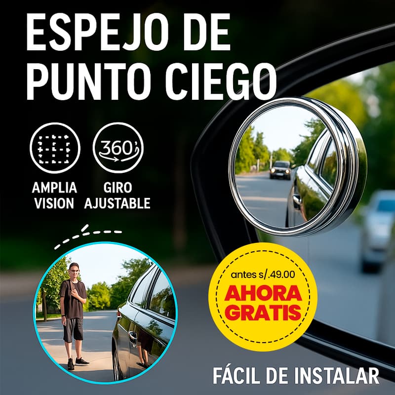 VENTOSA SACA GOLPES 2X1 + REGALO
