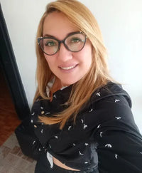 Ana Rodríguez - Cajamarca