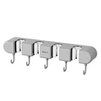 CUELGA TODO: MANTÉN TUS OBJETOS EN ORDEN