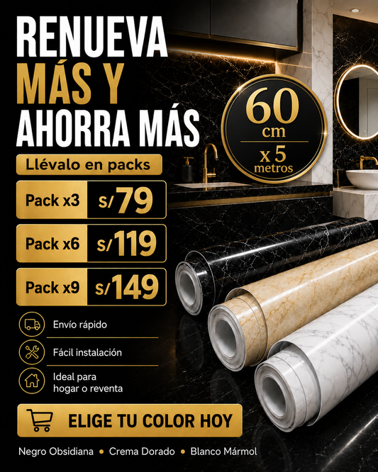 Mármol Premium™