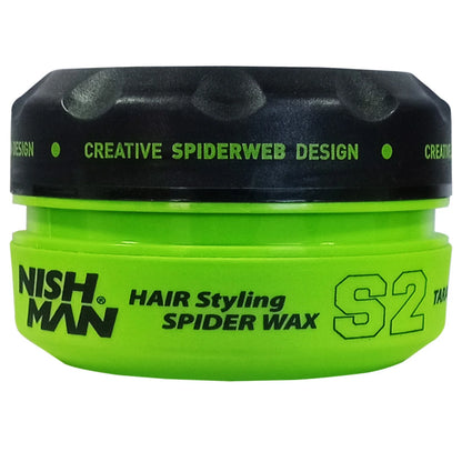 CERA TELARAÑA + REGALO 🎁